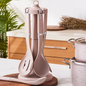 Forte Cream 6 Parça Servis Seti