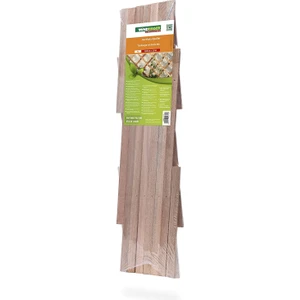 Ahşap Duvar Çiti 45X180 cm