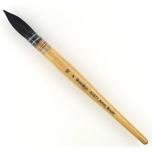 ART571 Mona Lisa Sincap Kılı Fırça N:10