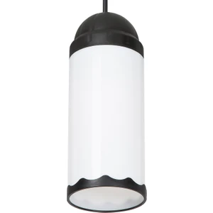 Lumen İstanbul Kapsul Ağaç Feneri Beyaz