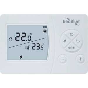 RB10 Rf Kablosuz Dijital Oda Termostatı