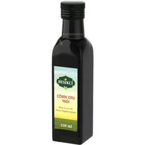 Çörek Otu Yağı 250 ml
