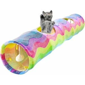 Kedi Tüneli (Yurt Dışından)