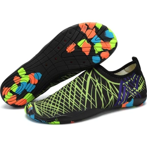 Unisex Su Ayakkabı Spor Hızlı Kuruyan Barefoot Yüzmek (Yurt Dışından)