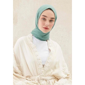 Fresh Scarfs Bürümcük Şal Aqua