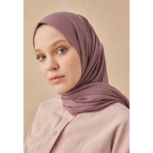 Fresh Scarfs Penye Şal Gül Kurusu