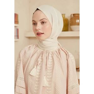 Fresh Scarfs Ince Pamuk Vual Sal Inci