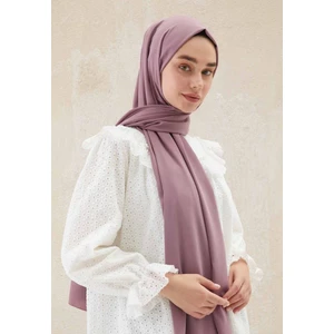 Fresh Scarfs Medine Ipeği Şal Soft Pembe