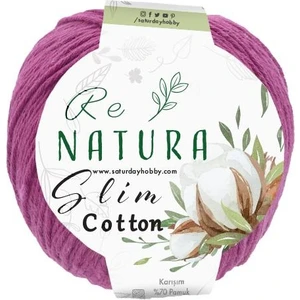 Menekşe Slim Cotton (50G)