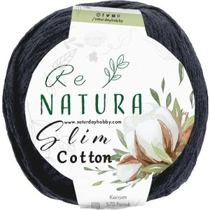 Siyah Slim Cotton (50G)