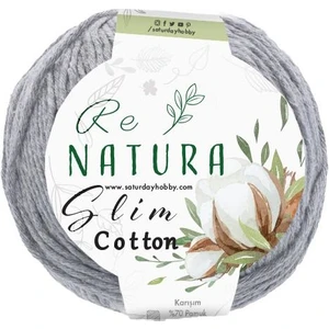 Gri Slim Cotton (50G)