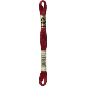 Dmc Muline -Goblen Nakış Ipiliği 8 Metre 3777