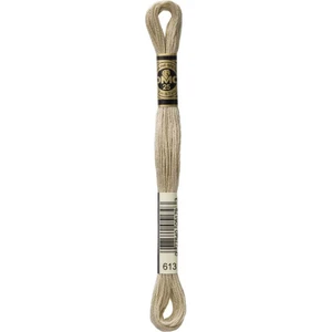 Dmc Muline -Goblen Nakış Ipiliği 8 Metre 613