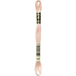 Dmc Muline -Goblen Nakış Ipiliği 8 Metre 948