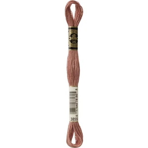 Dmc Muline -Goblen Nakış Ipiliği 8 Metre 3859