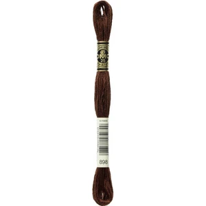 Dmc Muline -Goblen Nakış Ipiliği 8 Metre 898