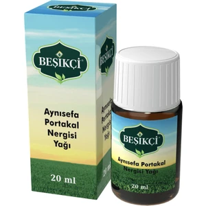 Aynısefa Portakal Nergisi Yağı 20 ml