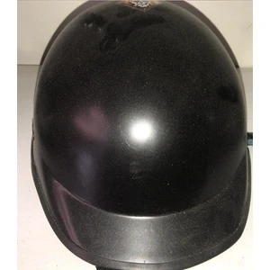 YERLİ ÜRETİM Jokey Kaskı Camsız Model