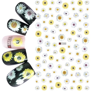 Aba Nails Tırnak Sticker