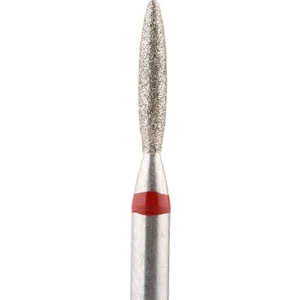 Aba Nails Elmas Freze Törpü Ucu Ateş Model 021