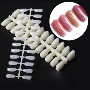 Aba Nails 24 Lü Renk Kartelası