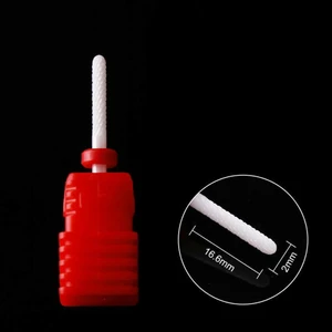 Aba Nails Seramik Törpü Ucu Barrel