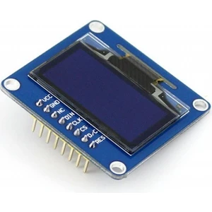 Waveshare 1.3 Inch OLED Ekran (B)
