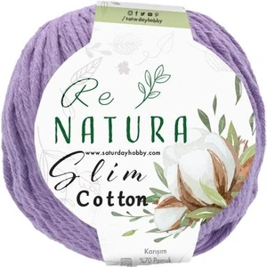 Lila Slim Cotton (50G)