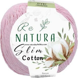 Bebe Pembe Slim Cotton (50G)