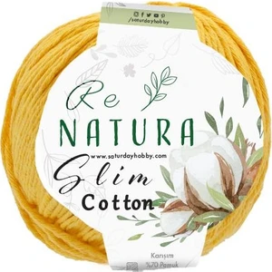 Sarı Slim Cotton (50G)