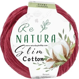 Bordo Slim Cotton (50G)
