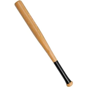 Eagle Beyzbol Sopası 55 cm Dişbudak Ağacından Kırılmaz Bezbol Sopası 1410