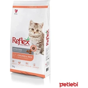 Kitten Yavru Kedi Maması 2 kg