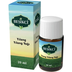 Yılang Yağı 20 ml