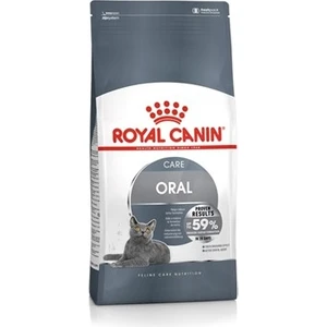 Royal Canin Oral Care Kedi Maması 1,5 kg