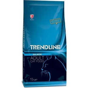 Somonlu Kedi Maması 1 kg