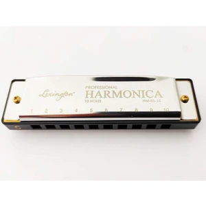 Cremonıa HM0310 Mızıka 10 Delik