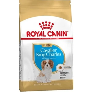Royal Canin Cavalier King Charles Junior Yavru Köpek Maması 1,5 kg