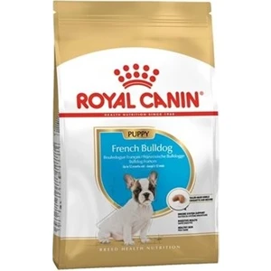 Royal Canin French Bulldog Junior Yavru Köpek Maması 3 kg
