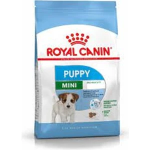 Royal Canin Mini Puppy Yavru Kuru Köpek Maması 4 kg