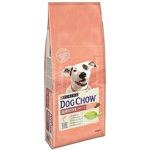 Dog Chow Somonlu Hassas Yetişkin Köpek Maması 14 kg