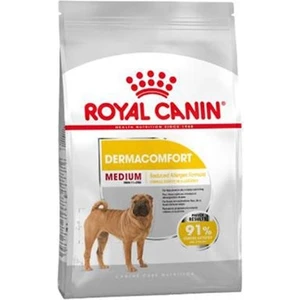 Royal Canin Ccn Medium Derma Köpek Maması 10KG