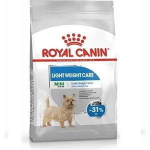 Royal Canin Ccn Mini Light Weight Care Köpek Maması 3 kg
