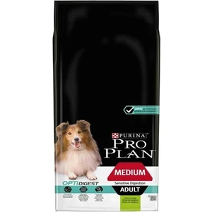 Pro Plan Proplan Kuzu Etli Yetişkin Kuru Köpek Maması 14 kg