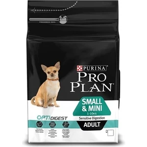 Pro Plan Proplan Small Breed Lamb Kuzulu Küçük Irk Köpek Maması 3 kg