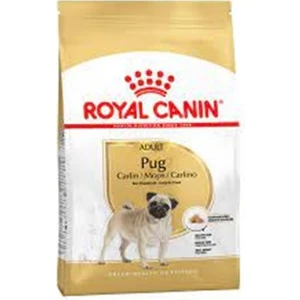 Royal Canin Pug 25 Pug Yetişkin Köpek Maması 1,5 kg