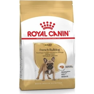 Royal Canin French Bulldog Yetişkin Köpek Maması 3 kg