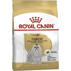 Royal Canin Maltese Bichon Maltais Yetişkin Köpek Maması 1.5 kg