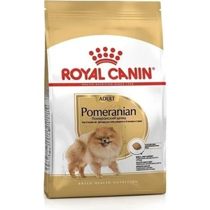 Royal Canin Pomeranian Yetişkin Köpek Maması 1,5 kg