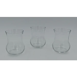 Paşa Bahçe 42801 Semaver Çay Bardağı 3 Lü